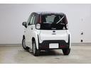 Ｇ　電気自動車　ワンオーナー　プリクラッシュセーフティ　パーキングサポートブレーキ　クリアランスソナー　禁煙　ＬＥＤオートライト　シートヒーター　オートエアコン　ドラレコ　電動格納ミラー　純正フロアマット（24枚目）