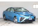 TOYOTA MIRAI