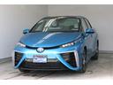 TOYOTA MIRAI