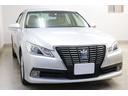 TOYOTA CROWN HYBRID