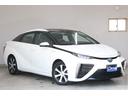 TOYOTA MIRAI