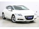 HONDA CR-Z