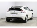 HONDA CR-Z