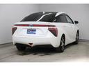TOYOTA MIRAI