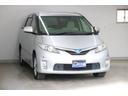 TOYOTA ESTIMA HYBRID