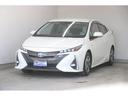 TOYOTA PRIUS PHV