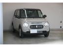 SUZUKI ALTO LAPIN LC