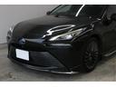TOYOTA MIRAI