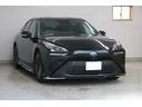 TOYOTA MIRAI