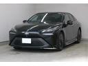 TOYOTA MIRAI