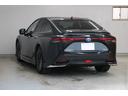 TOYOTA MIRAI