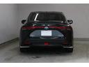 TOYOTA MIRAI