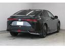 TOYOTA MIRAI