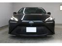 TOYOTA MIRAI