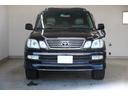 TOYOTA LAND CRUISER 100
