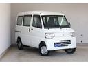 MITSUBISHI MINICAB-MIEV