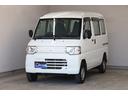 MITSUBISHI MINICAB-MIEV