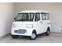 MITSUBISHI MINICAB-MIEV