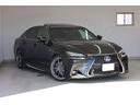 レクサスGS 300h Fスポーツグレードのハイブリッド車が入庫いたしました!内外装の状態も非常に良く、メーカーオプションやFスポーツ専用本革シート等も装備されたオススメの1台となっております!