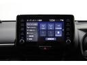 純正8型ディスプレイオーディオで、フルセグTV・Bluetooth接続・ナビ・USB・ラジオなど多くのソースが揃っております!
