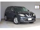 エクストレイル　２０Ｘハイブリッドエマージェンシーブレーキパッケージグレードが入庫いたしました！ワンオーナー車かつ内外装の状態も大変綺麗なＳＵＶの中でもオススメの１台となっております！