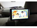 アルパイン9型後席用モニターも装備されておりますので後席に乗ってもテレビがしっかり視聴できるのでとても快適ですね!