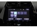 プリウス Ａツーリングセレクション　純正９型ＳＤナビ　ＢＴ接続　Ｂカメラ　セーフティセンス　インテリジェントクリアランスソナー　禁煙車　純正１７インチＡＷ　ブラインドスポットモニター　ＨＵＤ　シートヒーター　置くだけ充電　ＡＣ１５００Ｗ（5枚目）