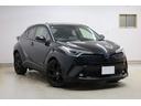 C-HR ハイブリッドGモード ネログレード ブラックマイカカラーが入庫いたしました!装備も多く揃っており、内外装の状態も非常に良いオススメの1台となっております!是非お早めにご検討くださいませ!