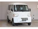 MITSUBISHI MINICAB-MIEV