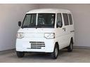 MITSUBISHI MINICAB-MIEV