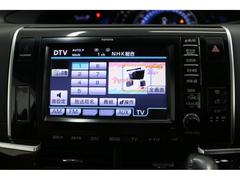 純正ＨＤＤナビで、フルセグＴＶ・Ｂｌｕｅｔｏｏｔｈ・ラジオ・ＣＤ／ＤＶＤなど多くのソースが揃っております！ 5