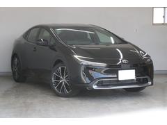 新型プリウスＨＥＶ　Ｇグレードが入庫致しました！登録済未使用車ですので綺麗な状態の１台となっております！安全装備もしっかり装備されております。是非お早めにお問い合わせくださいませ！ 2