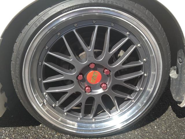 ＺＳ　煌ＩＩ　純正ＨＤＤナビ　Ｂカメラ　フリップダウンモニター　シルクブレイズＦスポイラー　ＲＳ－Ｒ車高調　ＢＢＳ１９インチＡＷ　ＴＲＤマフラー　ＨＩＤライト＆フォグ　両側パワスラ　地デジ　ＥＴＣ　スマートキー２本(47枚目)