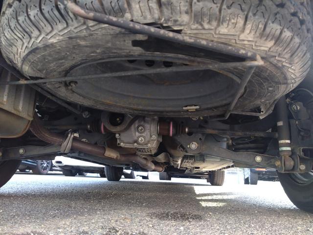 MITSUBISHI LANCER CARGO 16M