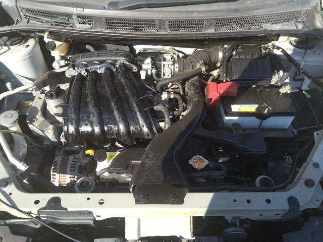 MITSUBISHI LANCER CARGO 16M