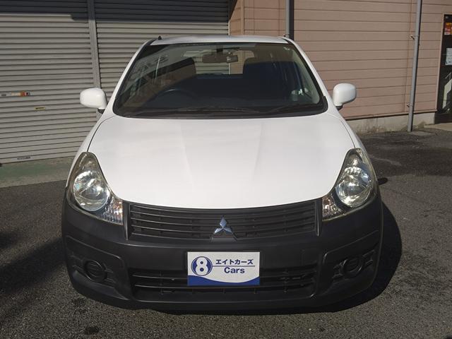 MITSUBISHI LANCER CARGO 16M