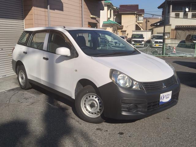 MITSUBISHI LANCER CARGO 16M