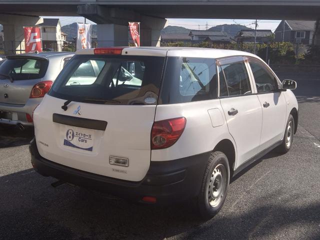 MITSUBISHI LANCER CARGO 16M