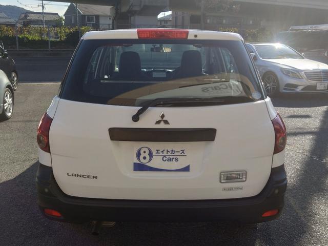 MITSUBISHI LANCER CARGO 16M