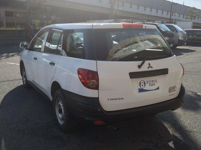 MITSUBISHI LANCER CARGO 16M