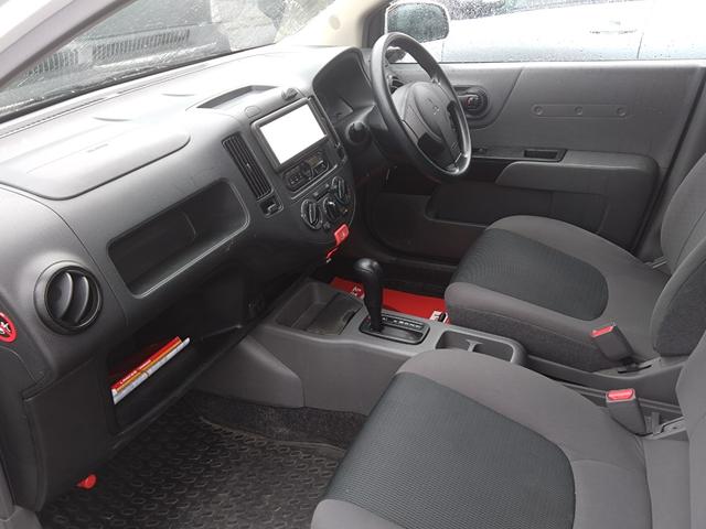 MITSUBISHI LANCER CARGO 16M