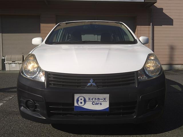 MITSUBISHI LANCER CARGO 16M