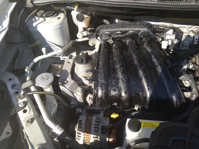 MITSUBISHI LANCER CARGO 16M