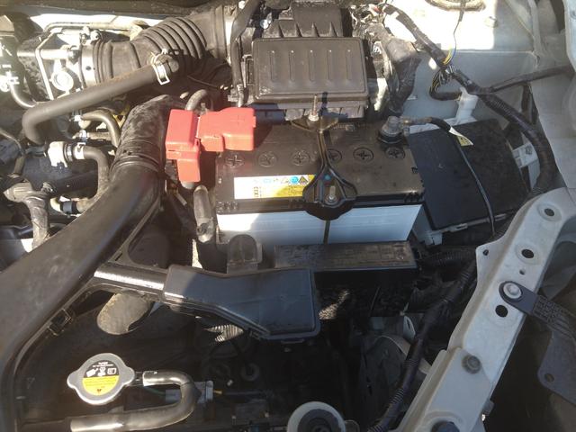 MITSUBISHI LANCER CARGO 16M