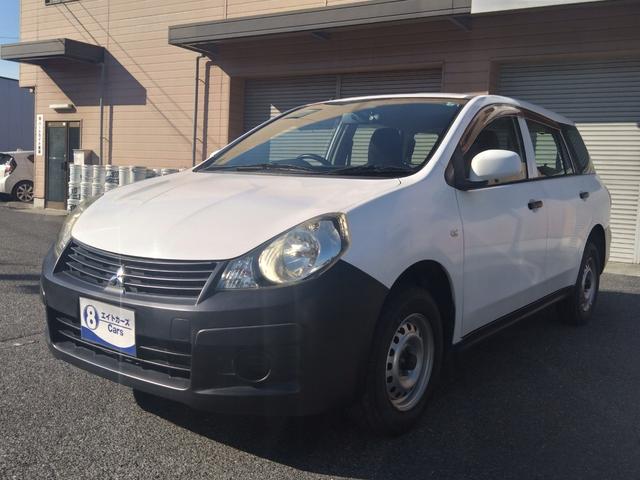 MITSUBISHI LANCER CARGO 16M