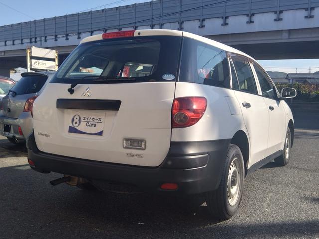 MITSUBISHI LANCER CARGO 16M