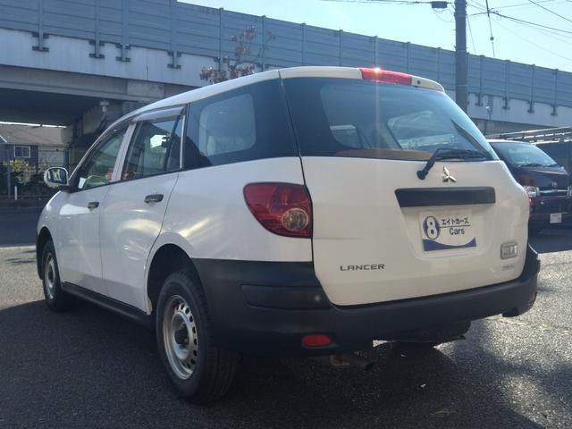 MITSUBISHI LANCER CARGO 16M