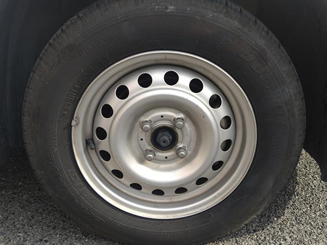 ランサーカーゴ １６Ｍ　ＥＴＣ　ＢＴオーディオ　１００Ｖコンセント　ＬＥＤライト　ライトレベライザー　フロントパワーウインドウ　Ｗエアバッグ　ＡＢＳ　キーレス　タイミングチェーン　スタッドレスタイヤスチールホイール付き有り（12枚目）