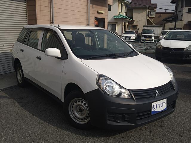 ランサーカーゴ １６Ｍ　ＥＴＣ　ＢＴオーディオ　１００Ｖコンセント　ＬＥＤライト　ライトレベライザー　フロントパワーウインドウ　Ｗエアバッグ　ＡＢＳ　キーレス　タイミングチェーン　スタッドレスタイヤスチールホイール付き有り（19枚目）