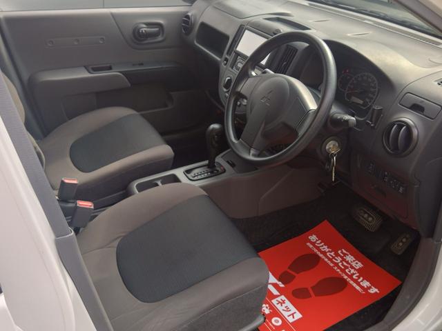 ランサーカーゴ １６Ｍ　ＥＴＣ　ＢＴオーディオ　１００Ｖコンセント　ＬＥＤライト　ライトレベライザー　フロントパワーウインドウ　Ｗエアバッグ　ＡＢＳ　キーレス　タイミングチェーン　スタッドレスタイヤスチールホイール付き有り（23枚目）